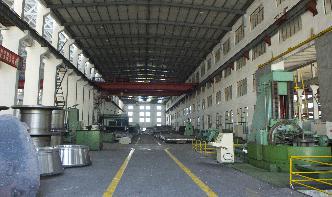 Supplier Of Crusher Plant And Spare Parts In Saudi Arabia