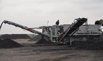 cost sheet of stone crusher plant in india