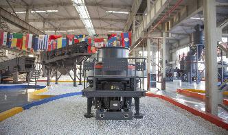 traitement a sable mobile – Grinding Mill China