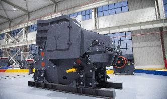 used iron ore crusher for hire in south africa