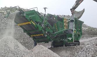 Conveying of Iron Ore Pellet 