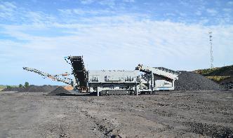 stone crusher manufactures in indonesia