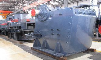 concentrateur centrifugation pour minerai de fer