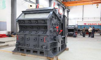 use of concrete crusher 