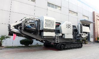 sale of mobile crusher for coal 