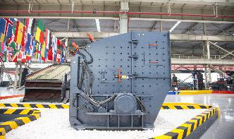 ماشین آلات مورد استفاده در استخراج سنگ آهن