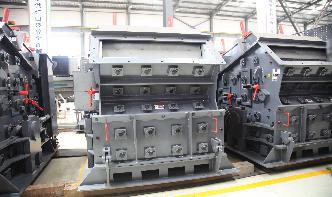 A Moblie Sales Of Coal Crusher 300 