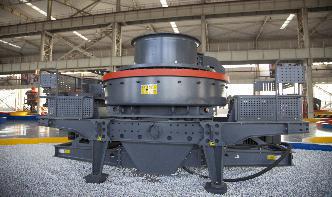 What is a baxter jaw crusher