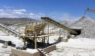 تجهیزات معدن و ماشین آلات در آفریقای جنوبی