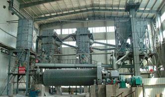 تولید کننده ماشین آلات کارخانه سیمان در مالزی
