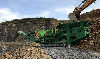 Stone Crusher Manufacturers In IndiaSouth Africa Impact ...