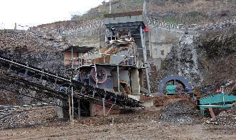تولید کننده سنگ شکن فیلیپین
