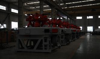 maquinaria de trituracion fabricacion china
